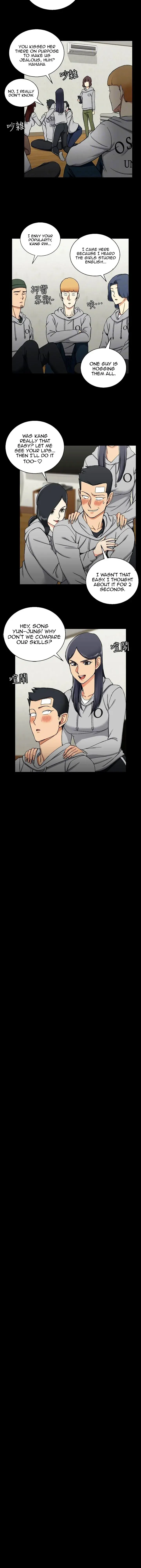 His Place Chapter 71 - Page 12