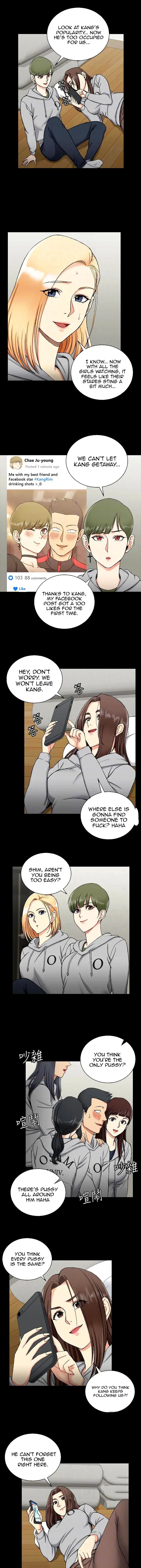 His Place Chapter 71 - Page 14