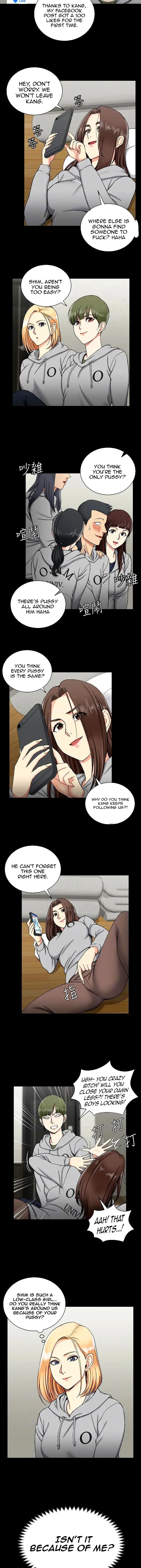His Place Chapter 71 - Page 15