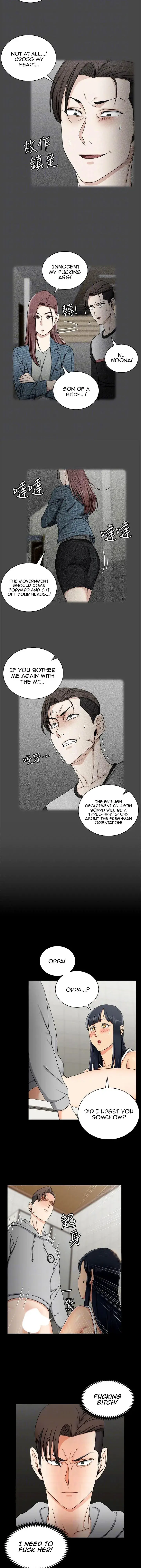 His Place Chapter 71 - Page 8