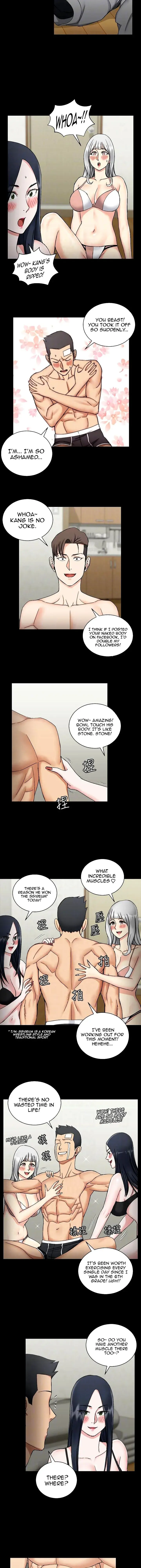 His Place Chapter 72 - Page 11