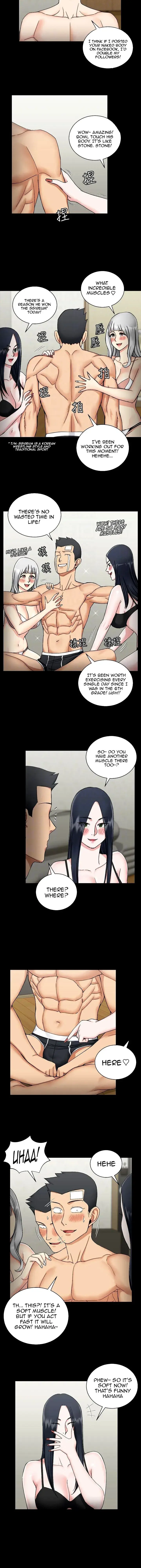 His Place Chapter 72 - Page 12