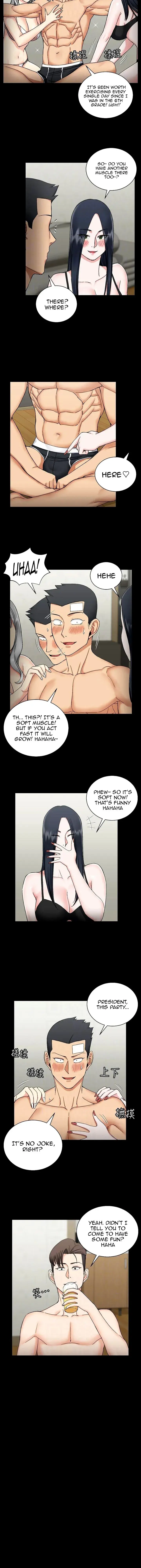 His Place Chapter 72 - Page 13