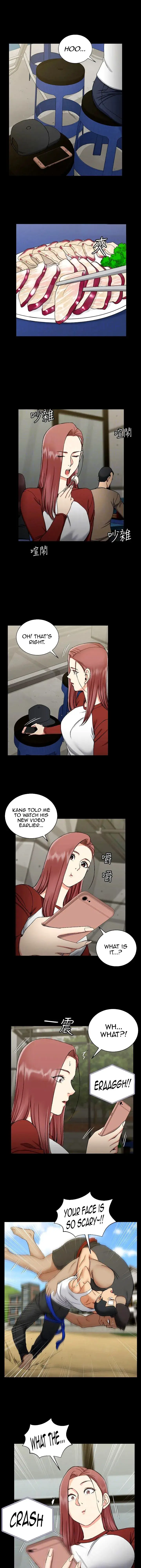 His Place Chapter 72 - Page 17