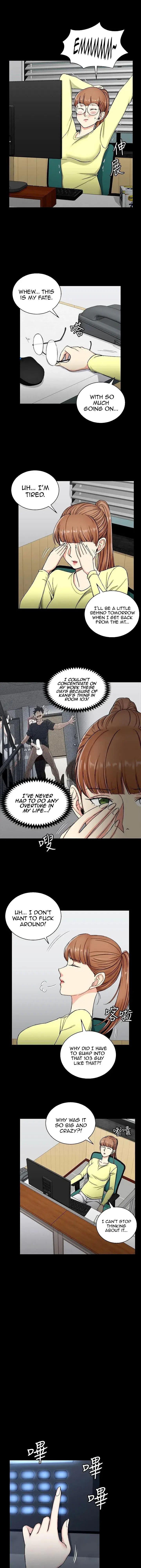 His Place Chapter 72 - Page 2