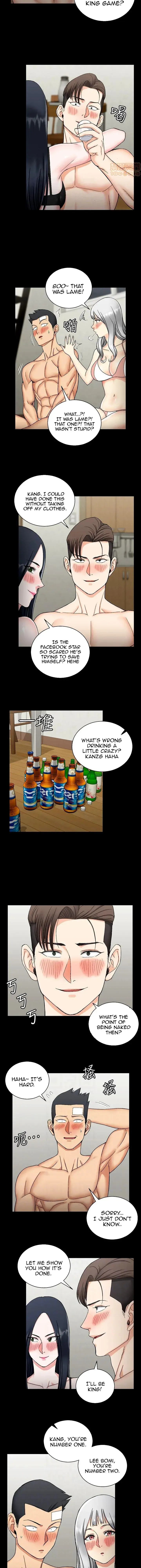 His Place Chapter 72 - Page 24