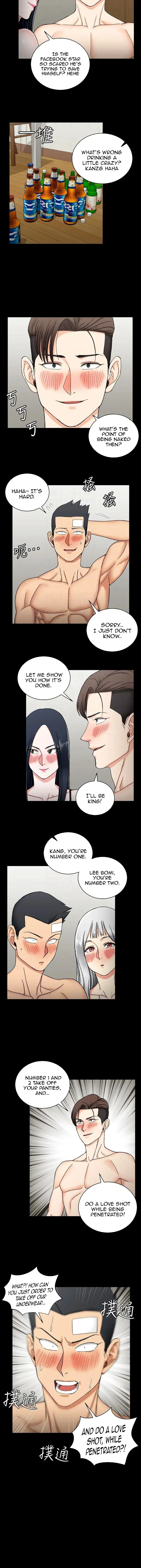 His Place Chapter 72 - Page 25