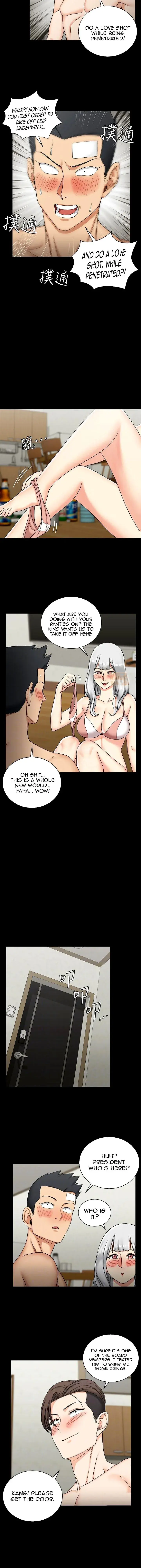 His Place Chapter 72 - Page 27