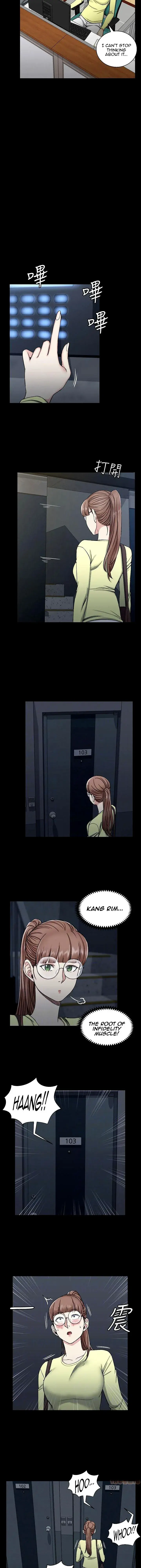 His Place Chapter 72 - Page 4