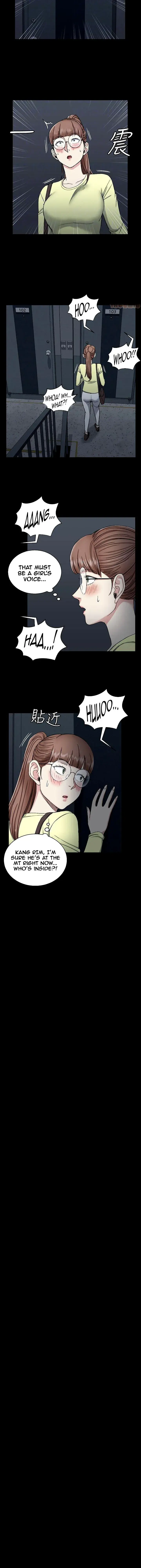 His Place Chapter 72 - Page 6