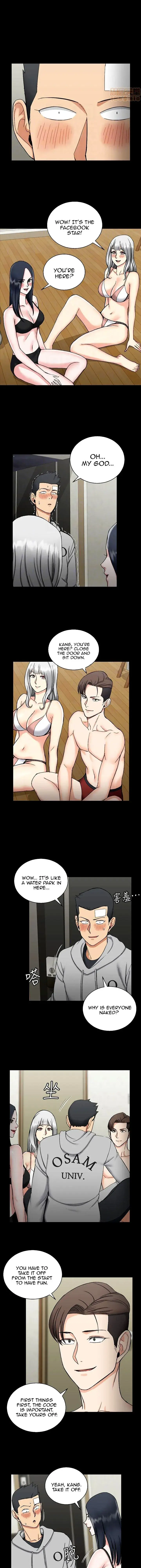 His Place Chapter 72 - Page 8