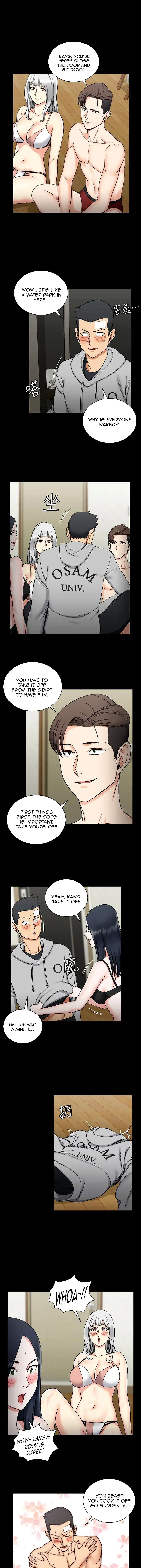 His Place Chapter 72 - Page 9