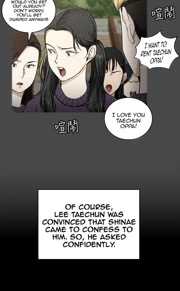 His Place Chapter 73 - Page 10