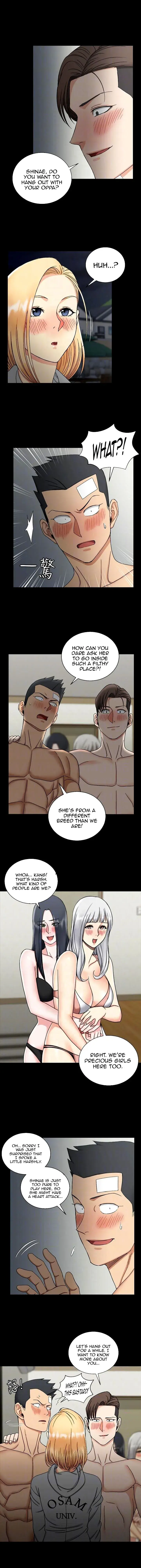 His Place Chapter 73 - Page 11