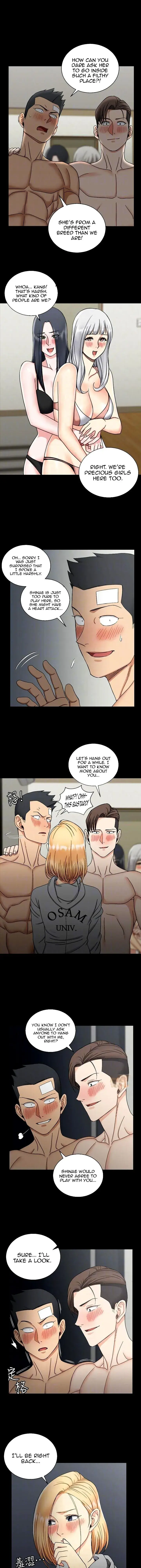 His Place Chapter 73 - Page 12