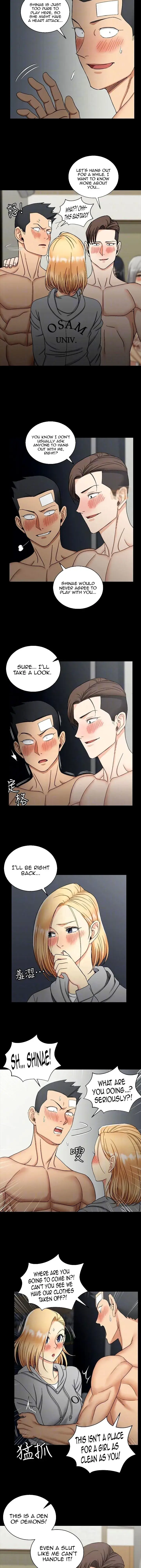 His Place Chapter 73 - Page 13