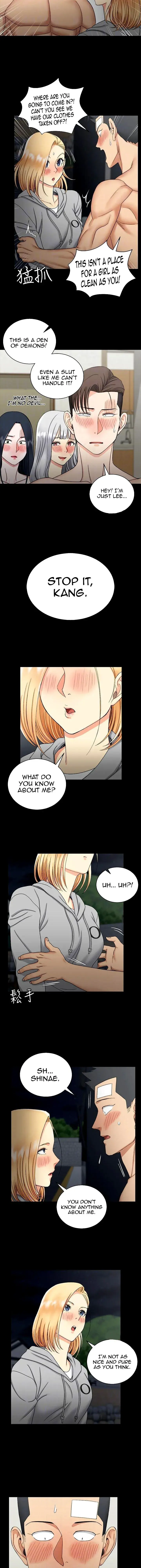 His Place Chapter 73 - Page 15