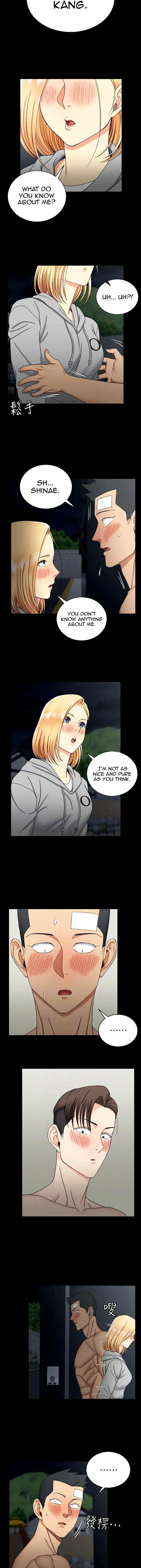 His Place Chapter 73 - Page 16