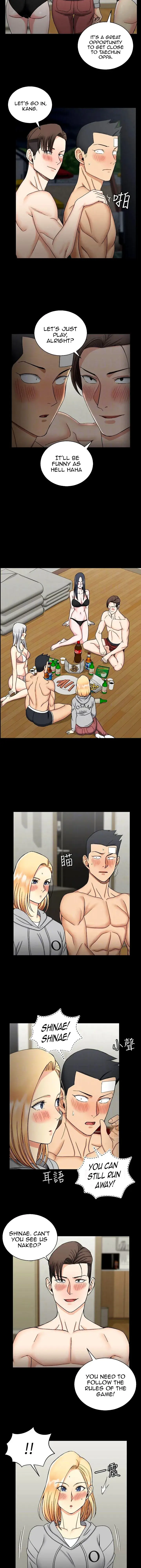 His Place Chapter 73 - Page 19