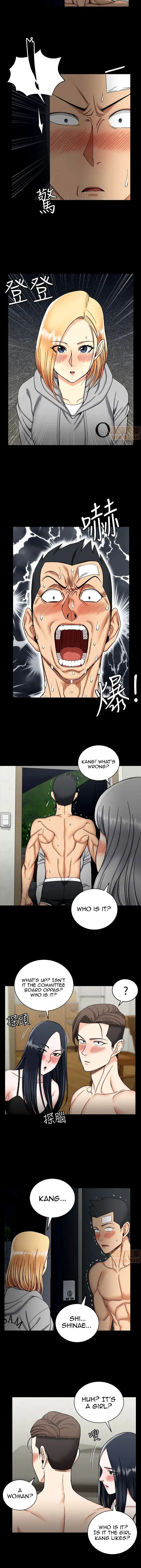 His Place Chapter 73 - Page 2