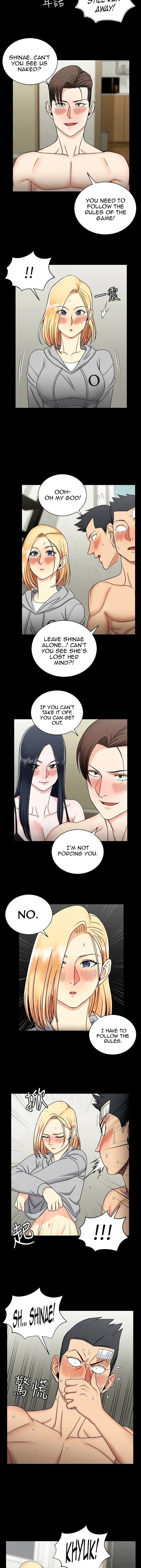 His Place Chapter 73 - Page 21