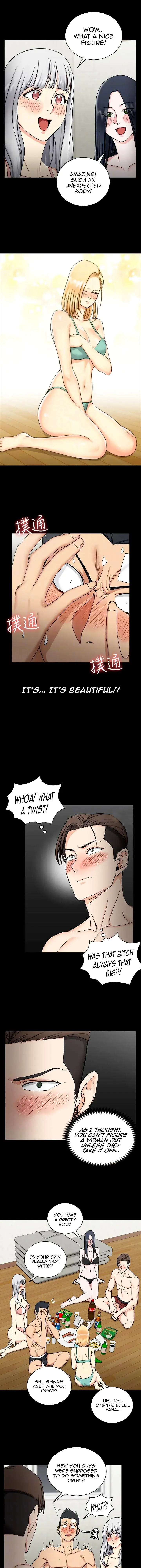 His Place Chapter 73 - Page 25