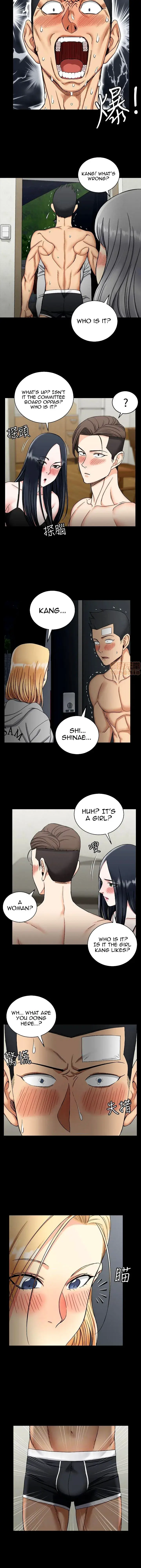 His Place Chapter 73 - Page 3