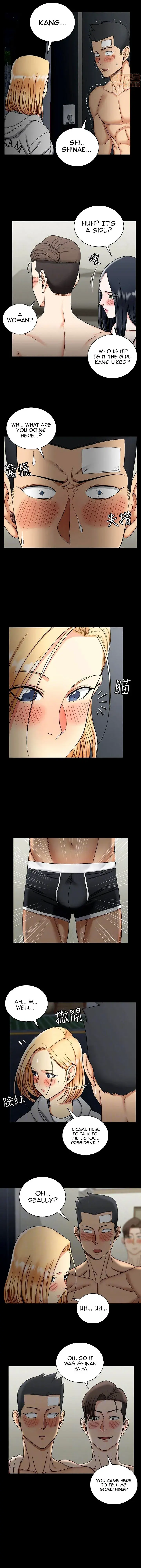 His Place Chapter 73 - Page 4