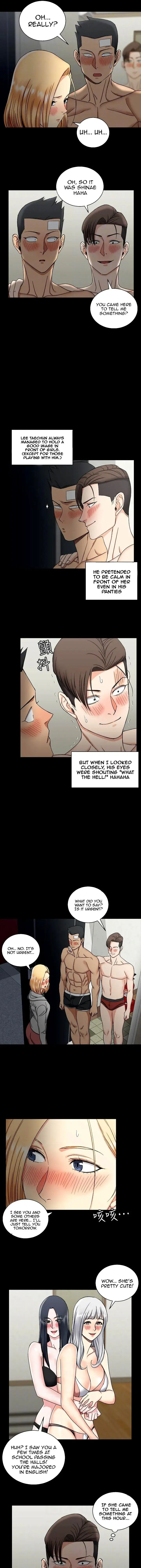 His Place Chapter 73 - Page 6