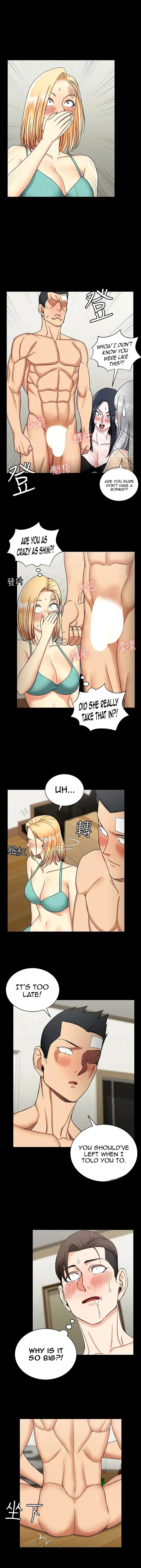 His Place Chapter 74 - Page 12