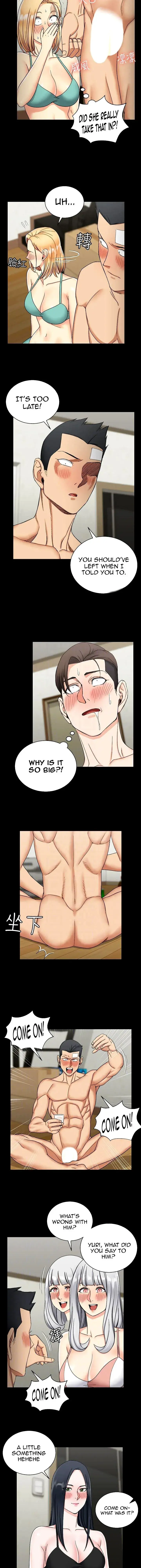 His Place Chapter 74 - Page 13