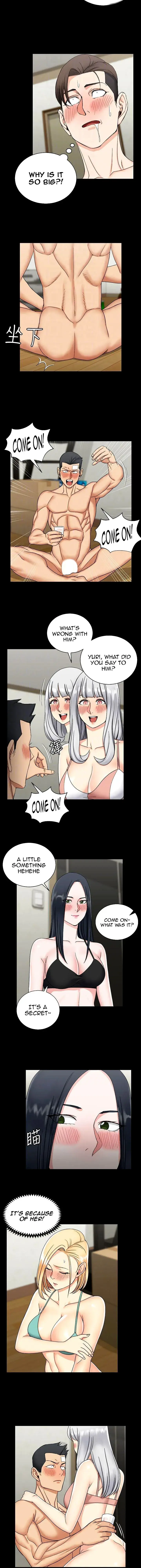 His Place Chapter 74 - Page 14