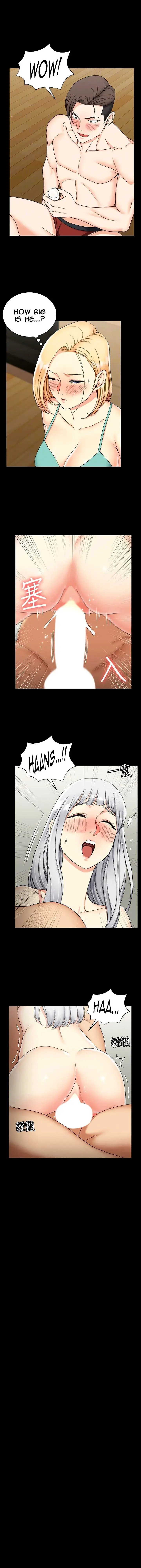 His Place Chapter 74 - Page 20
