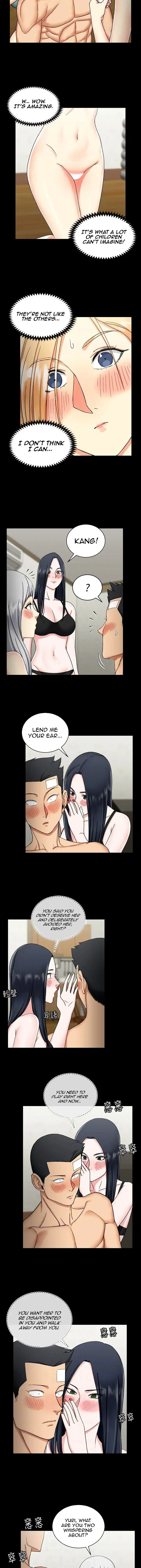 His Place Chapter 74 - Page 3
