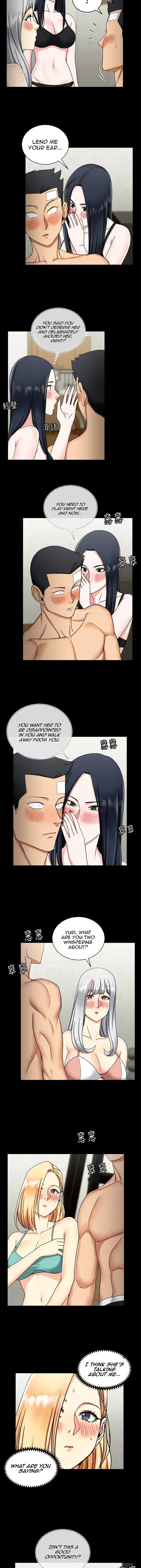 His Place Chapter 74 - Page 4