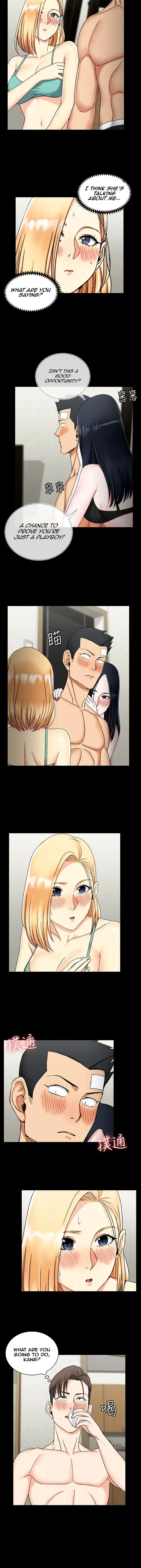 His Place Chapter 74 - Page 6