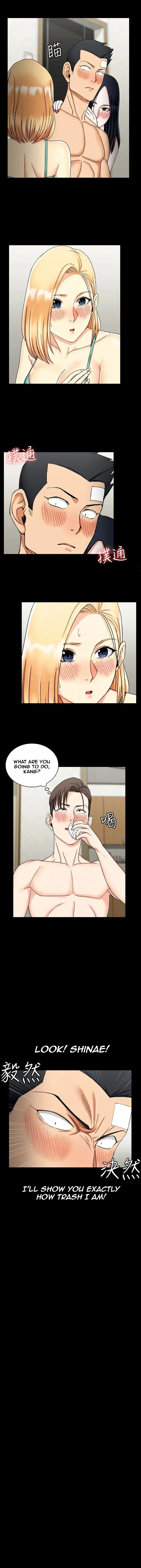 His Place Chapter 74 - Page 7