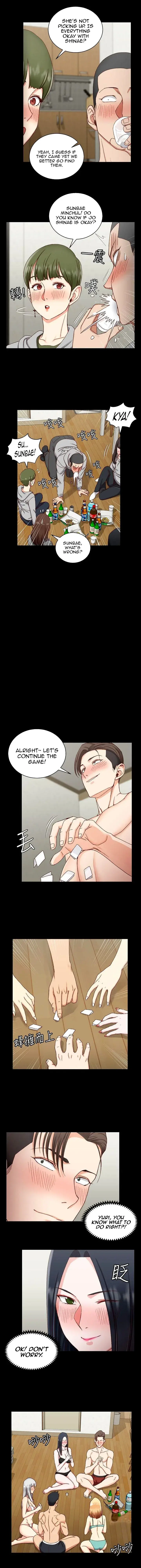 His Place Chapter 75 - Page 10