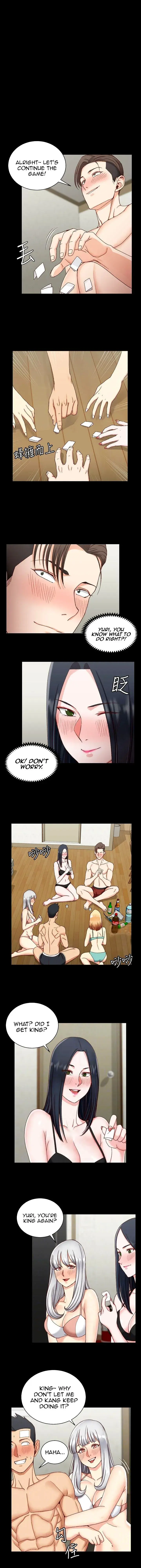 His Place Chapter 75 - Page 11