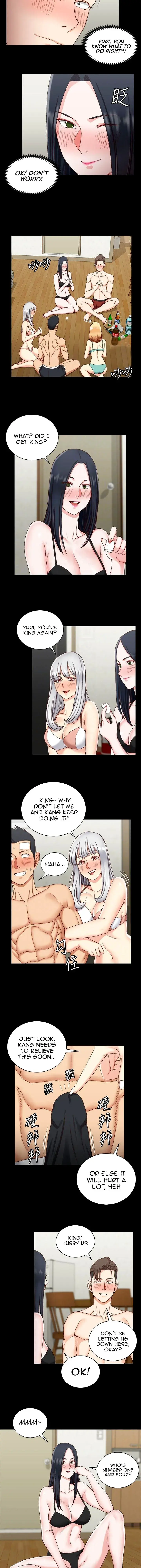 His Place Chapter 75 - Page 12