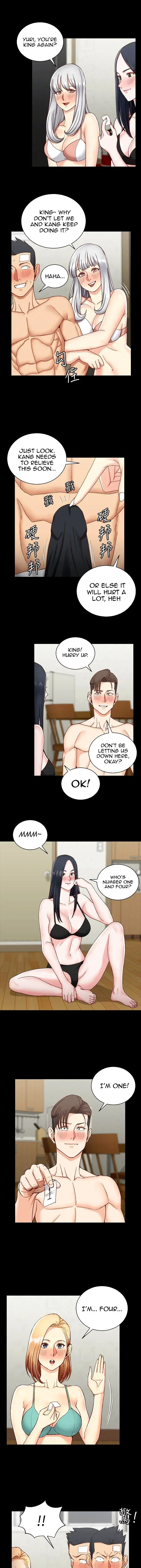 His Place Chapter 75 - Page 13