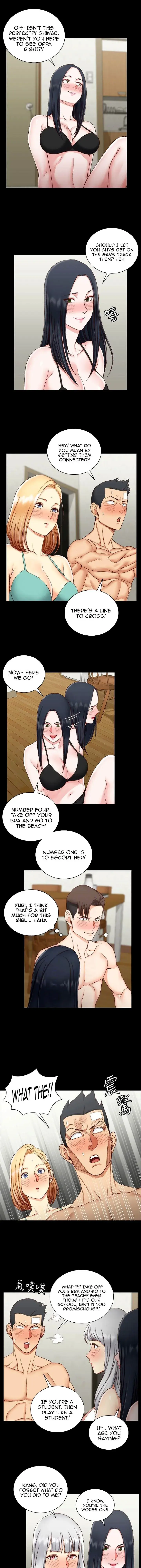 His Place Chapter 75 - Page 16