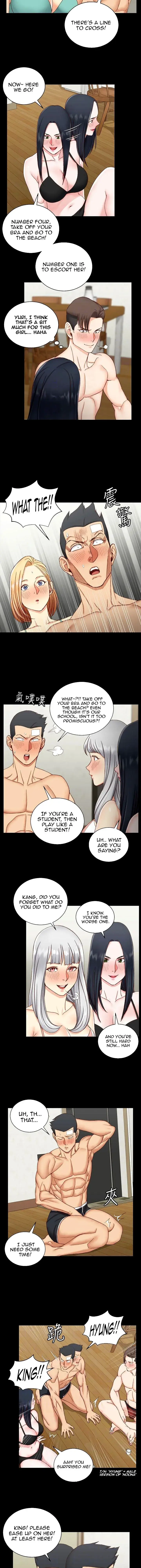 His Place Chapter 75 - Page 17