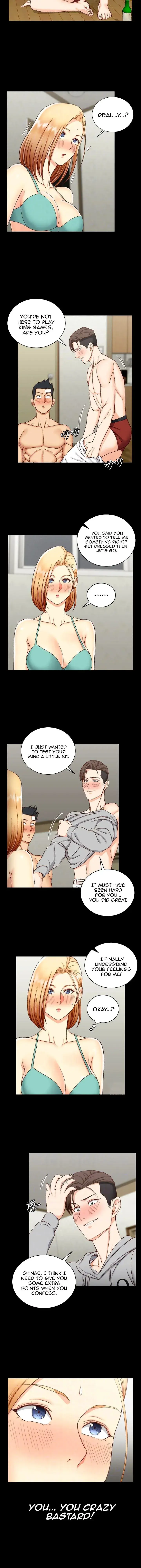His Place Chapter 75 - Page 23