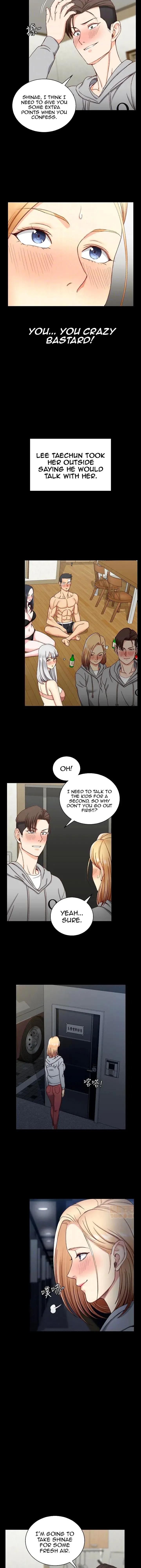 His Place Chapter 75 - Page 25