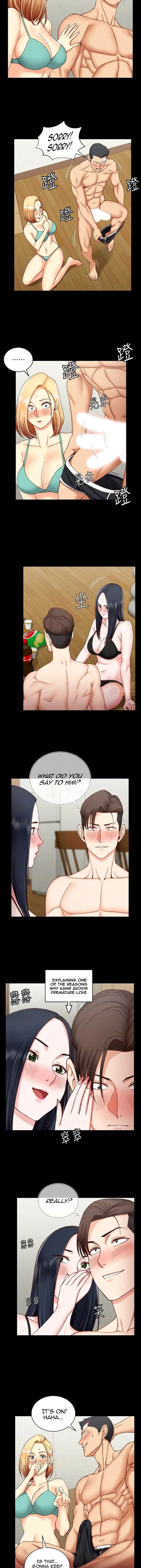 His Place Chapter 75 - Page 3