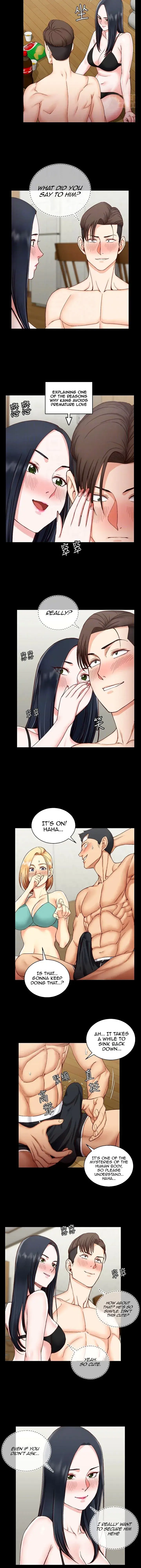 His Place Chapter 75 - Page 4
