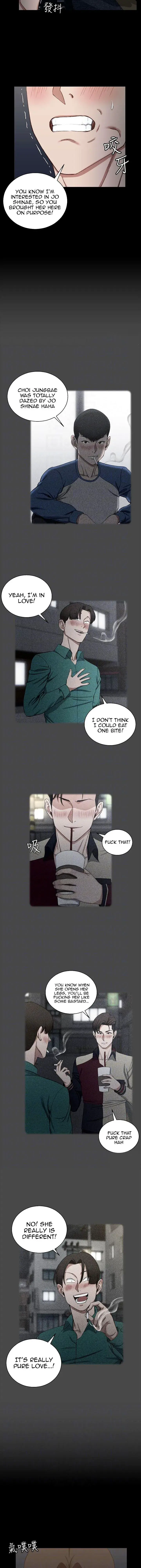 His Place Chapter 76 - Page 10