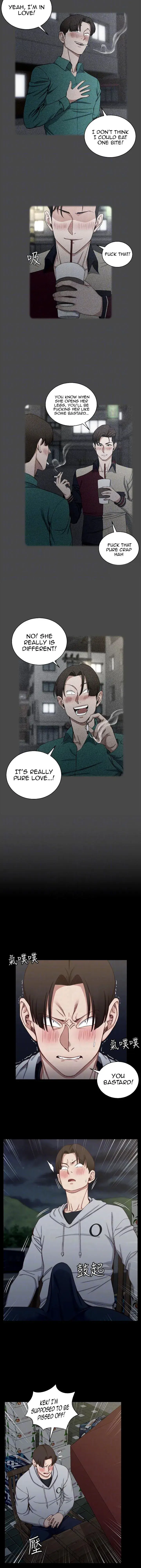 His Place Chapter 76 - Page 11