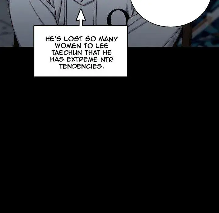 His Place Chapter 76 - Page 14